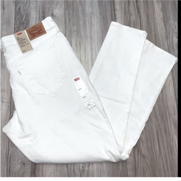 🆕Levi’s 711 Skinny Ankle Jeans - Picture 5 of 15